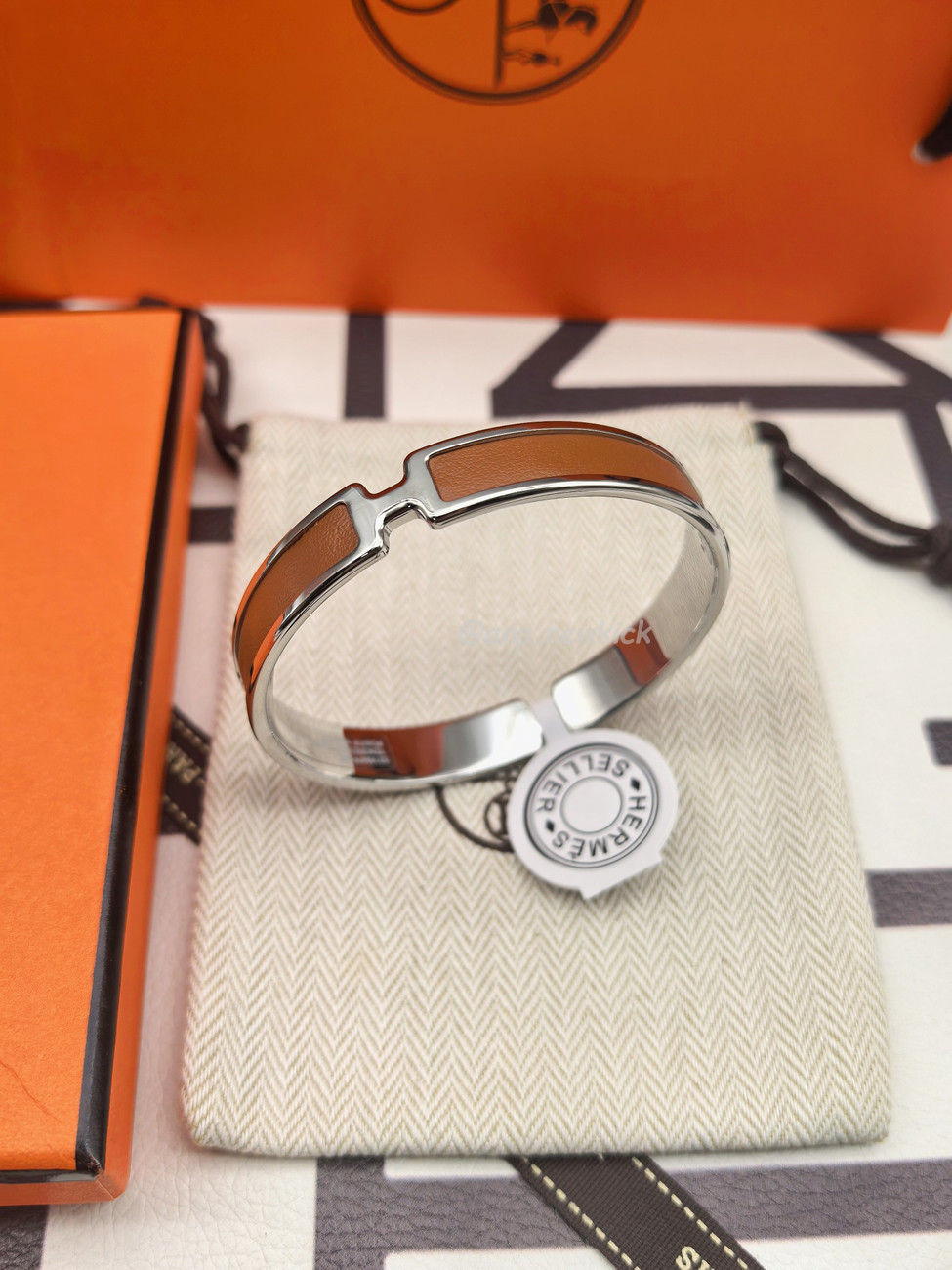 Hermès Bracelets For Women (33) - www.newkick.vip